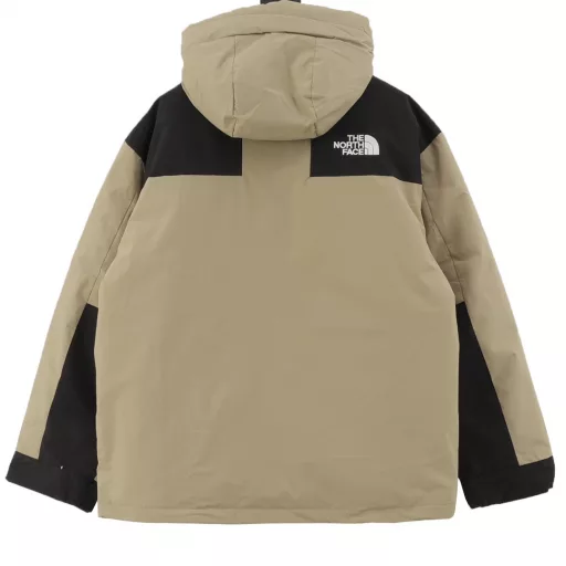 𝐓𝐡𝐞 𝐍𝐨𝐫𝐭𝐡 𝐟𝐚𝐜𝐞 THF The North Face 1990 Shin Min Ah's same down jacketAll accessories are restored 𝗭𝗣Fabric workmanship upgrade:Waterproof is the international ISO standard 90 (ISO4) level to achieve the lotus leaf water drop rolling effect.Fabric: High-transparency laminated fabric Gore-tex is water-imitation and breathable, and feels more comfortable. .Real imported Behringer embroidery machine, many goods on the market claim to be imported embroidery, but the actual number of needles cannot be reached. 4.100% detectable national standard 90 white duck down, better warmth retention performance, light and not heavy, and good recovery of fluffiness after compression. All zippers are imported 𝗬𝗸𝗸 The front windproof zipper cover uses snap buttons to open and closeThe hem can also be adjusted with a drawstring. There are 𝗟𝗼𝗴𝗼 designs on the chest and back